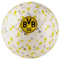 PUMA Borussia Dortmund ftblCore Fußball weiß, 5