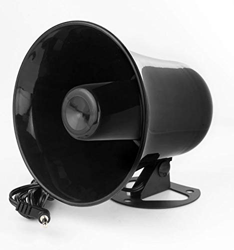 JETFON TH-55FP Exponentiallautsprecher 12W 5