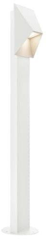 Nordlux Pontio Pollerleuchte, 850 mm, weiß 2218208001
