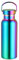 Buyer Star Botellas de agua de acero inoxidable, arco iris