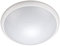 Arum Plafonnier Applique Mural LEX E27 Éclairage Luminaire pour l’Intérieur et l’Extérieur IP44 avec Détecteur de mouvement