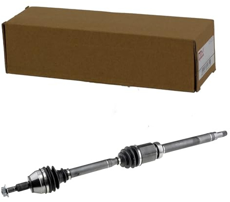 NTY Npw-Fr-046 Antriebswelle vorne rechts | Npw-Fr-046 passend für C-Max Focus Grand |