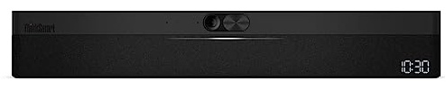 Lenovo ThinkSmart One Intel® Core™ i5 8GB DDR4-SDRAM 256GB SSD All-in-One PC Windows 10 IoT Enterprise Wi-Fi 6E (802.11ax) Schwarz