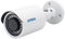 AVTECH 634979 Telecamera IP Bullet IR H.265 da 8MP IP67 Rilevamento Basato su AI, DGM8108SVAT Bianco