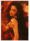 Exclusive Art Ayliva Ästhetisches Portrait-Poster, wunderschöne süße Sängerin, 10 Stück, Leinwandposter, Wandkunst, Dekordruck, Gemälde für Wohnzimmer, Schlafzimmer, Dekoration, 20 x 30 cm
