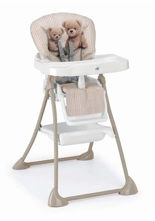 Seggiolone Mini Cagnolini Col. 364