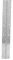 Highly Politely Polished Hinge Piano 316 Stainless Steel 14 -inch Length for Bridge Clips