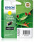 Epson T0544 Tintenpatrone Frosch, Singlepack gelb