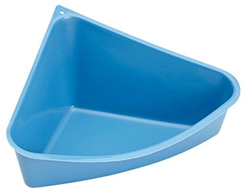Nobby Heim 5107 Rody Toilette, Blau, S, für Kleintiere, Katzenbesitzer