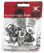Rugby Stollen 15/18mm - Set a 1 Päckchen