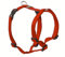 Geschirr Vario Ypsilon G.XS/15 Nylon orange