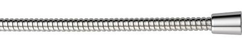 Delta Faucet U495S-69-PK 69-Inch Stainless Steel Hose, Chrome