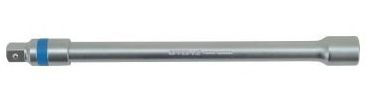 Verlängerung m.Verriegelung 1/2ZollGesamt-L.280mm CV-Stahl