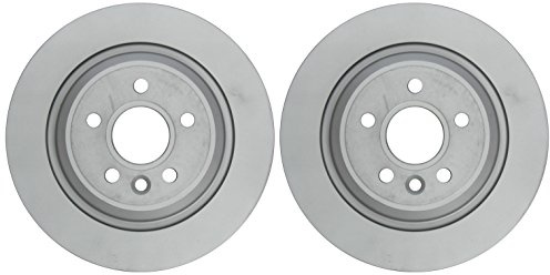 ATE 24.0111-0147.1 Brake Disc Rotors