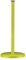 Premier Housewares 507861 Kitchen Roll Holder - Lime Green, H33 x W15 x D15cm