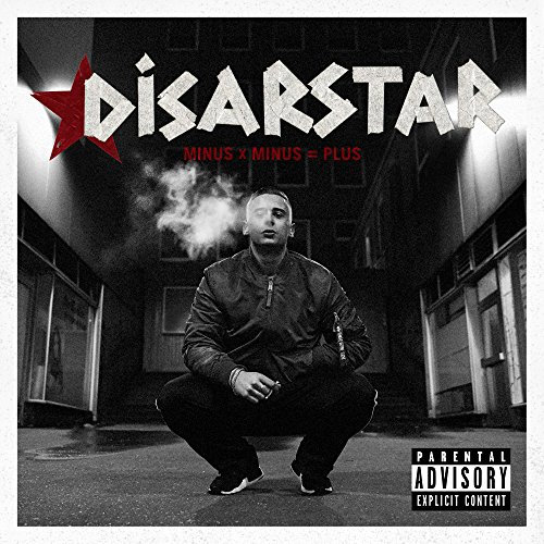 MINUS x MINUS = PLUS (Deluxe Edition) [Explicit]