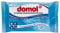domol Feinwaschmittel Pulver, 35 WL, 1,75 kg aktiv ab 20° C, mit Farb- & Faserschutz, schonend für Feines & Wolle, Zitrusduft, 40 Stück