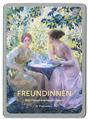 Freundinnen: Was Frauen aneinander haben