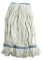 Charles Bentley Multifold Hygienic Kentucky Mop Head with Stay Flat Band