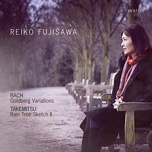 Johann Sebastian Bach, Tôru Takemitsu: Goldberg Variations
