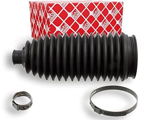 Febi Bilstein Blue Lenkman Boot kit