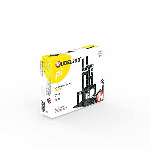 Hubelino pi 440013 Konstruktions-Set M, Kompatibel