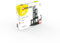 Hubelino pi 440013 Konstruktions-Set M, Kompatibel