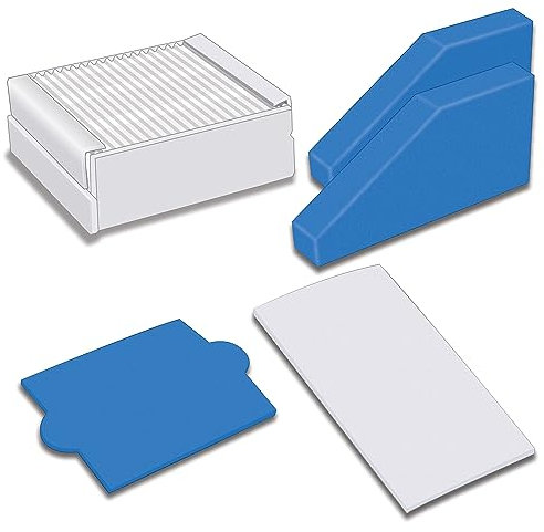 FILTER-SET komplett (5-teilig) für Pet & Family, Allergy & Family, Multi Clean X8 Parquet, Multi Clean X10 Parq, X7, Thomas Aqua+ Staubsauger alternativ wie Thomas Filterset 99 (Teile-Nr. 787241)