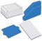 FILTER-SET komplett (5-teilig) für Pet & Family, Allergy & Family, Multi Clean X8 Parquet, Multi Clean X10 Parq, X7, Thomas Aqua+ Staubsauger alternativ wie Thomas Filterset 99 (Teile-Nr. 787241)