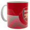 Arsenal F.C. Mug LN Official Merchandise