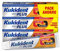 Kukident Plus Doble Acción Adhesivo para prótesis dentales, Pack de 3
