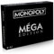 Winning Moves Monopoly – Edition Mega – Gesellschaftsspiel – ab 8 Jahren – französische Version