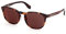 adidas Originals Herren Or0042-h@5654u Sonnenbrille, Havana, 56