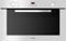 Horno de gas 91 Litros 90 cm Inox Antihuellas 7193 047 KE