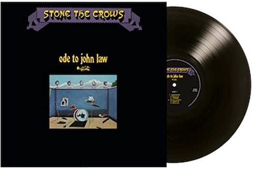 Ode to John Law [Vinyl LP]