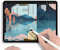 QYiiD Like Paper - Protector de pantalla para iPad Mini 6 de 8.3 pulgadas 2021 (6ª generación), protector de pantalla de papel mate, escribe, dibuja y dibuja como si se usara en papel, compatible con