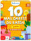 Skillmatics Kartenspiel - 10 Mal darfst du raten Junior In Meinem Haus, Geschenke und Spannendes Lernen für Kinder 3-6 Jahre