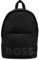 BOSS Catch 2.0DS_Backp Herren Backpack, Black1