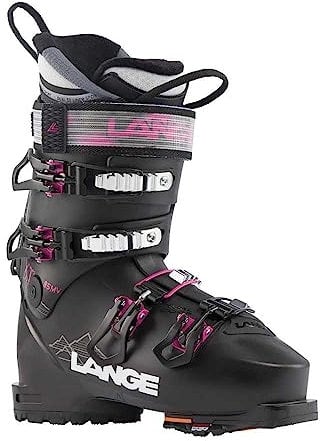 Lange - Skischuhe Xt3 Fre 85 Mv Gripwalk Black Herren - Größe 37 - Schwarz
