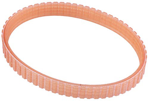 1 X Courroie PU Orange pour Rabot 1900B
