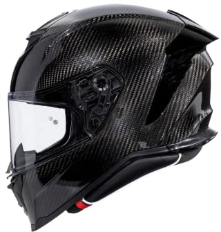 Premier Hyper - Casco Full Face Unisex Adulto