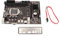B85A ATX Computer Motherboard, LGA 1150 Socket Dual Channel DDR3, SATA USB VGA HDMI M.2 SSD, for 4th Gen, Core I3, I5, I7, for Celeron, for Pentium Processors