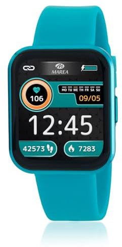 Marea Reloj Unisex Smartwatch B63003/2