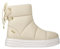 LIU JO Cleo 23 Warm Mid, Stivaletti Trapuntati in Ecopelle da Donna (Lamb, 39)
