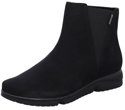 Mephisto 'Rafaelle Bucksoft 6900 Damen schwarz