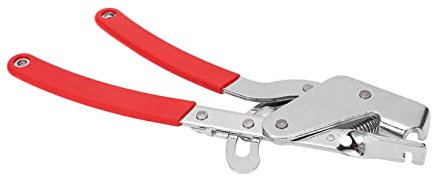 Portable Bicycle Brake Cable Puller with Plastic Handle for Comfortable Use, Suitable for Carrying, Great for Quick Brake and Gear Maintenance