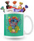 DISNEY LILO & STITCH - Mug garni d'un assortiment de 15 chocolats Célébrations, DAIM, KINDER - LICENCE OFFICIELLE - COFFRET CADEAU ORIGINAL