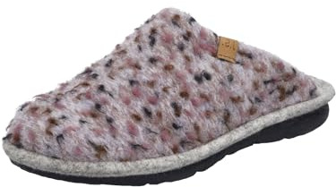 Josef Seibel Damen Pantoffeln Lille.09, Frauen Hausschuhe,Weite G (Normal)