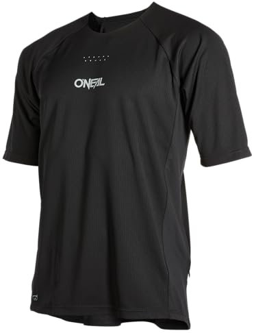 O'NEAL PIN IT Jersey Schwarz/Größe M