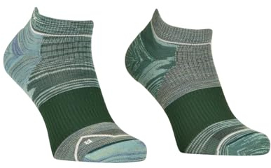 ORTOVOX Alpine Low Socks M Herrensocken